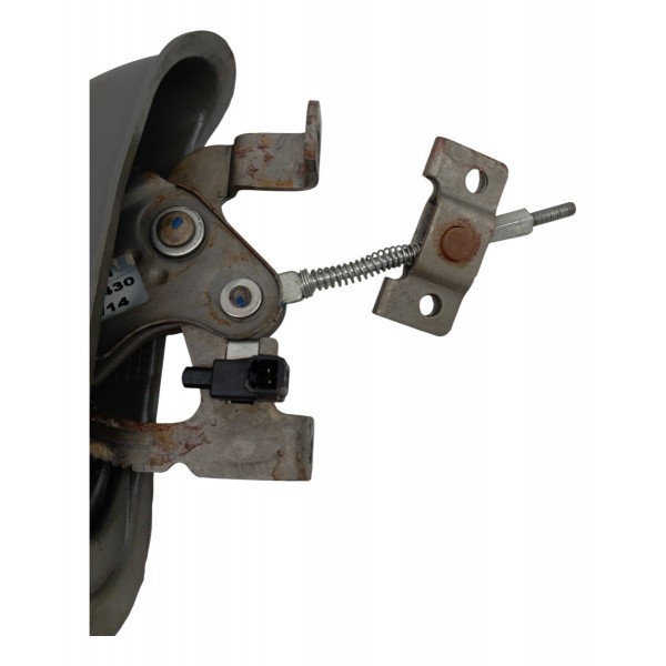 Alavanca Freio Mão Fiat Palio Siena 1.6 2012 2013 2014 2015