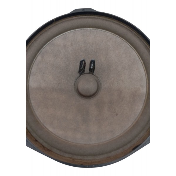 Auto Falante Porta Traseira Esquerda Fiat Palio 2014 2015