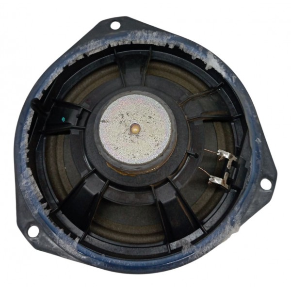 Auto Falante Porta Traseira Esquerda Fiat Palio 2014 2015