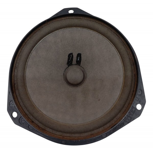 Auto Falante Porta Traseira Esquerda Fiat Palio 2014 2015