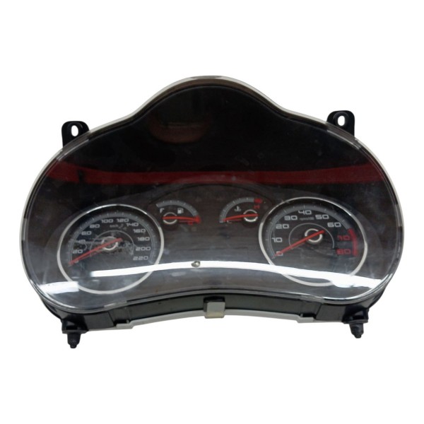 Painel Instrumento Fiat Palio Essence 1.6 2013 2014 2015