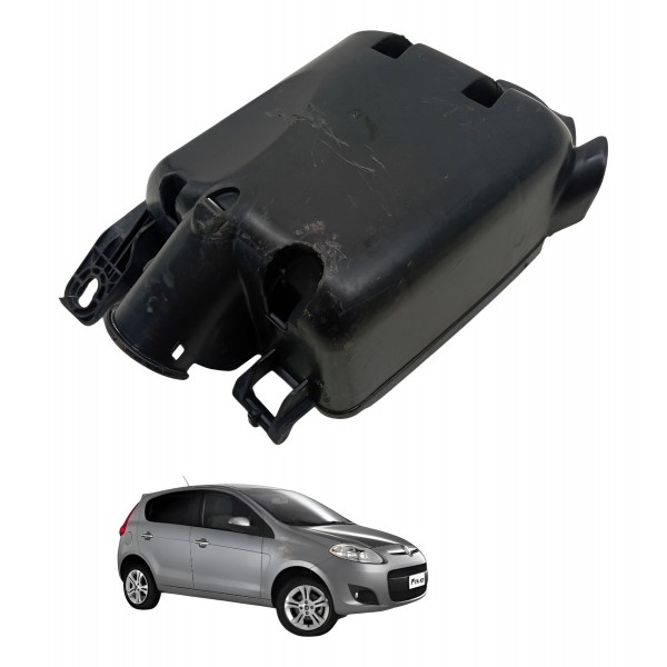 Tampa Caixa Fusivel Fiat Palio Essence 1.6 16v 2014 2015