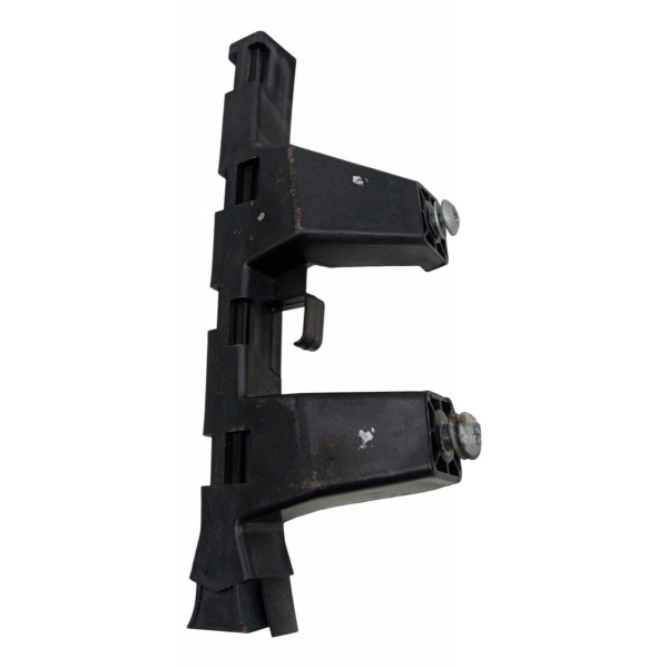 Canaleta Vidro Porta Dianteira Esquerda Fiat Palio 1.6 2015