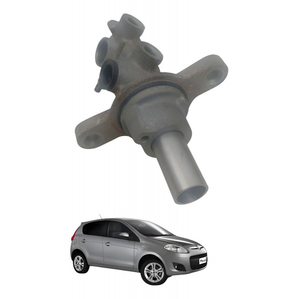 Cilindro Mestre Freio Fiat Palio Essence 1.6 2014 2015 2016