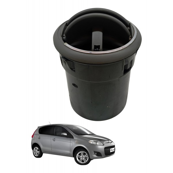 Difusor Ar Esquerdo Fiat Palio Essence 1.6 2013 2014 2015