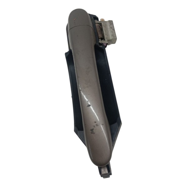 Maçaneta Externa Dianteira Direita Fiat Palio 1.6 2014 2015