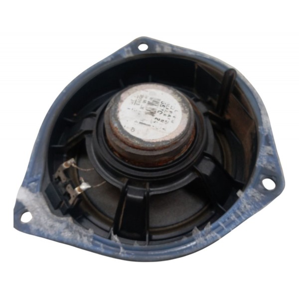 Auto Falante Porta Traseira Direita Fiat Palio 1.6 2014 2015