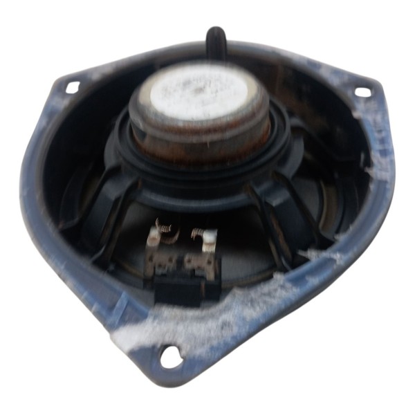 Auto Falante Porta Traseira Direita Fiat Palio 1.6 2014 2015