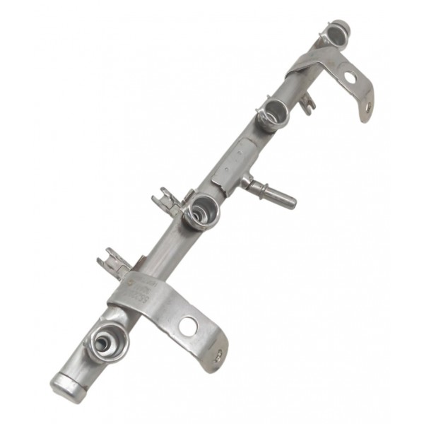 Flauta Bico Injetor Fiat Palio Strada Ideia 1.6 2014 2015