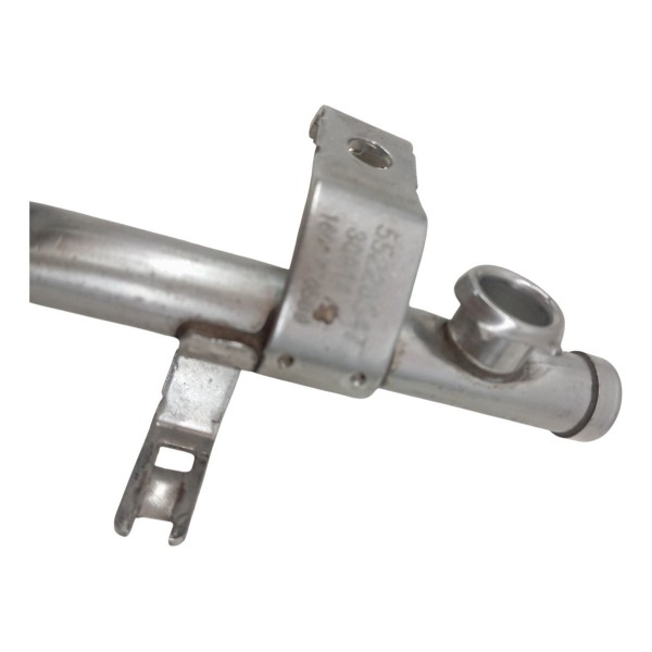 Flauta Bico Injetor Fiat Palio Strada Ideia 1.6 2014 2015