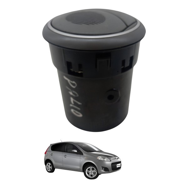 Difusor Ar Direita Fiat Palio Essence 2013 2014 2015 2016