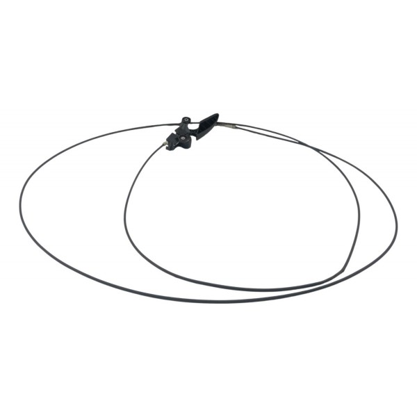 Cabo Abertura Tanque Combustivel Fiat Palio 2013 2014 2015