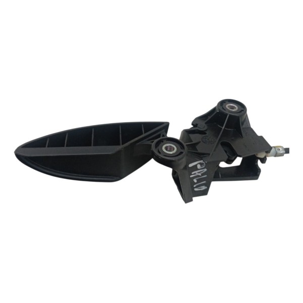 Cabo Abertura Tanque Combustivel Fiat Palio 2013 2014 2015