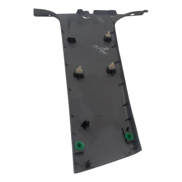 Moldura Coluna Central Esquerda Fiat Palio Essence 1.6 2015