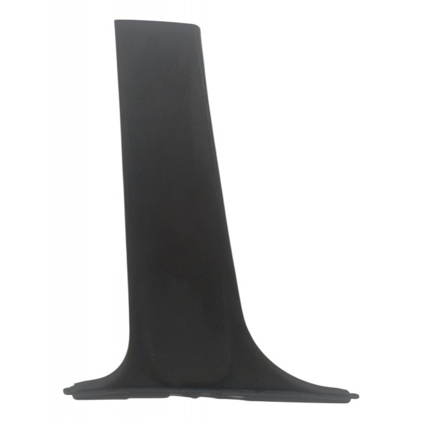 Moldura Coluna Central Esquerda Fiat Palio Essence 1.6 2015