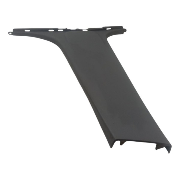 Moldura Coluna Central Esquerda Fiat Palio Essence 1.6 2015