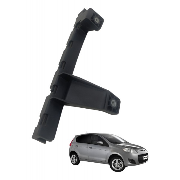 Canaleta Vidro Porta Traseiro Esquerdo Fiat Palio 1.6 2015