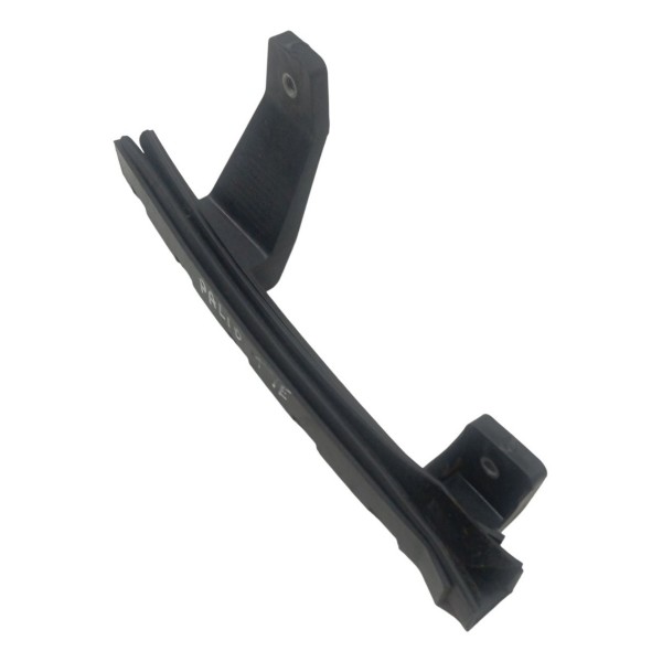 Canaleta Vidro Porta Traseiro Esquerdo Fiat Palio 1.6 2015