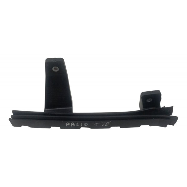 Canaleta Vidro Porta Traseiro Esquerdo Fiat Palio 1.6 2015