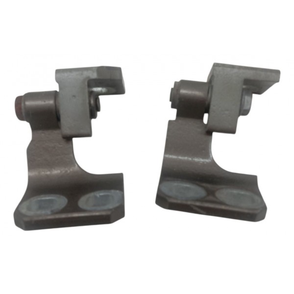 Dobradiça Porta Traseira Direita Fiat Palio Essence 1.6 2015