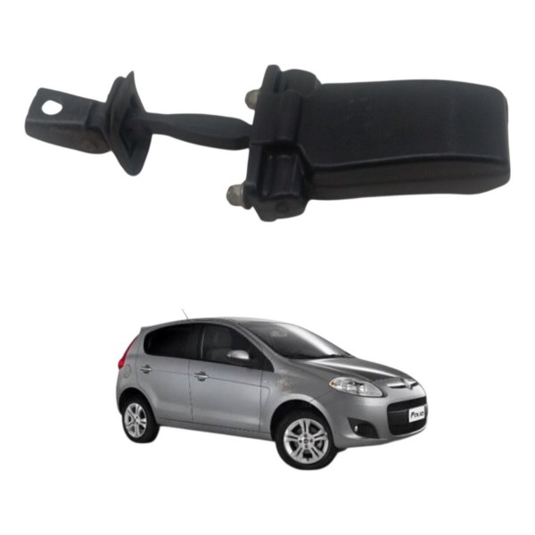 Limitador Porta Traseira Direita Fiat Palio 1.6 2014 2015