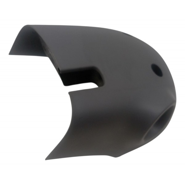 Moldura Inferior Coluna Direção Fiat Palio 2014 2015 Detalhe