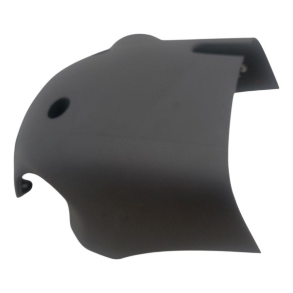 Moldura Inferior Coluna Direção Fiat Palio 2014 2015 Detalhe