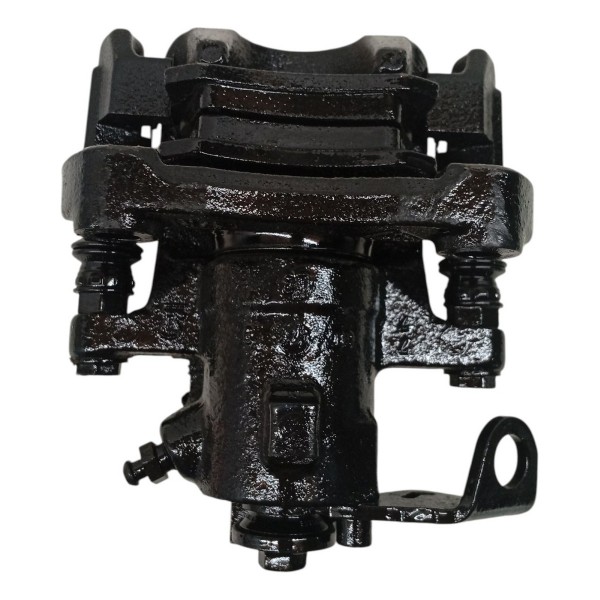 Pinça Freio Traseiro Esquerdo Audi A3 2001 2002 2003 2004