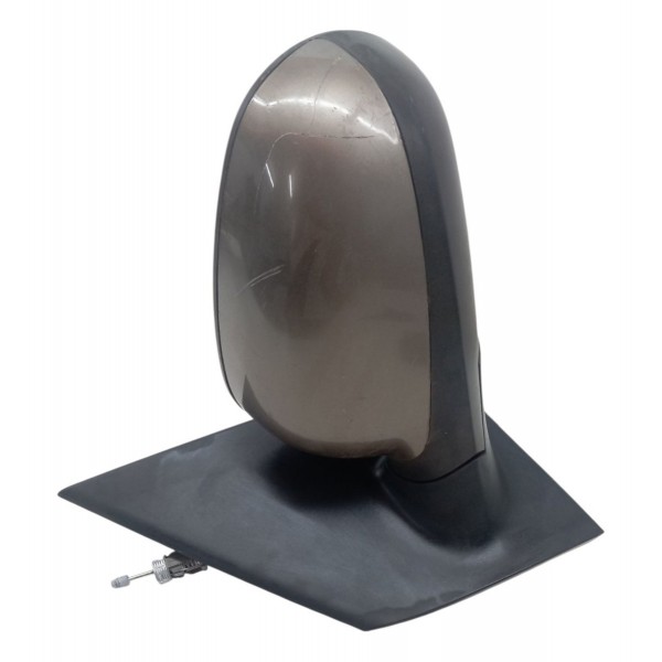 Retrovisor Esquerdo Fiat Palio Essence 2014 2015 Detalhe