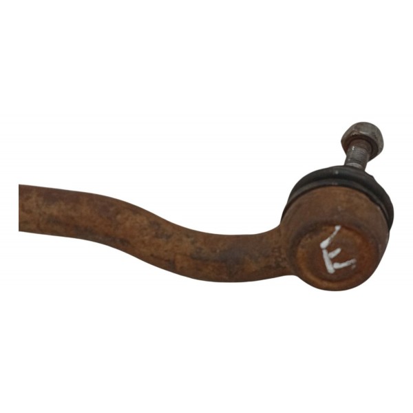 Braço Axial Esquerdo Caixa Direção Fiat Palio 1.6 2014 2015