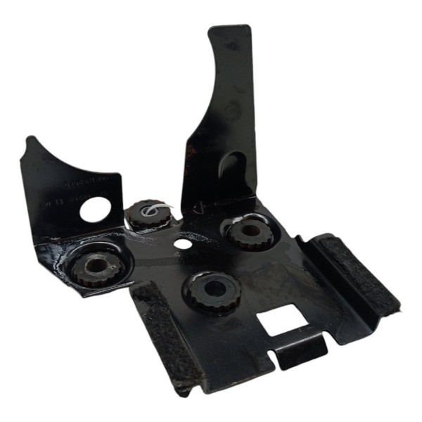 Suporte Modulo Abs Citroen C4 Hatch 2.0 Aut 2010 2011 2012