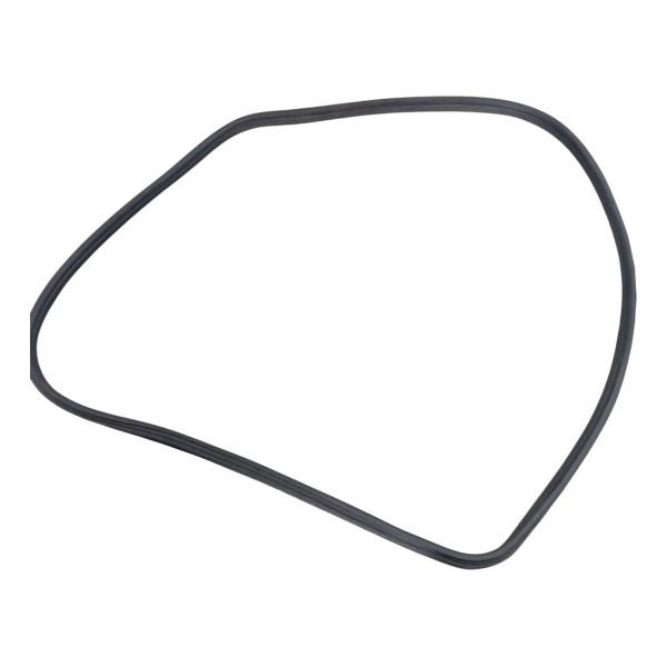 Borracha Porta Dianteira Direita Fiat Palio 1.6 2014 2015