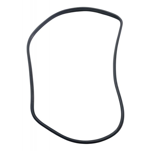 Borracha Porta Dianteira Direita Fiat Palio 1.6 2014 2015