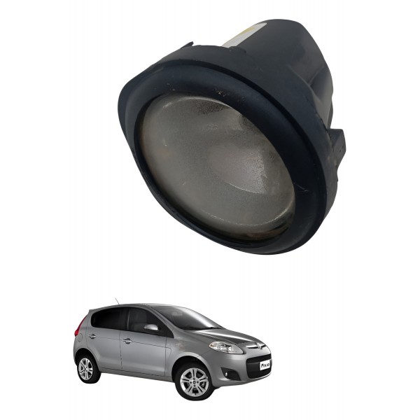 Farol Milha Direito Fiat Palio Essence 1.6 2014 2015 2016