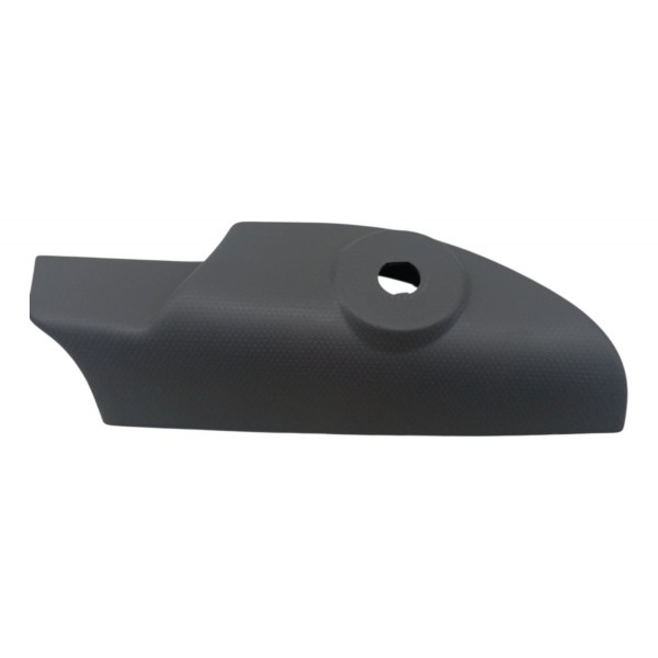 Moldura Interno Retrovisor Esquerdo Fiat Palio 1.6 2014 2015