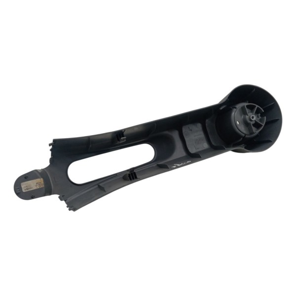 Moldura Console Central Fiat Palio Essence 1.6 2014 2015