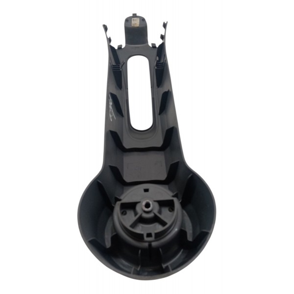 Moldura Console Central Fiat Palio Essence 1.6 2014 2015