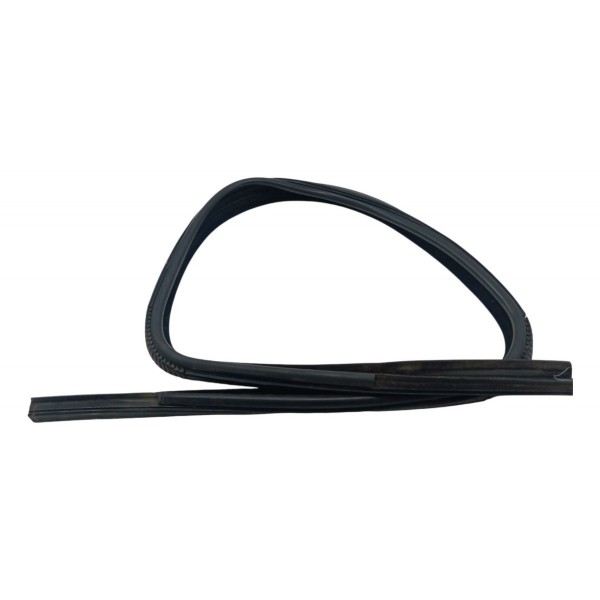 Borracha Porta Dianteira Esquerda Fiat Palio 2013 2014 2015