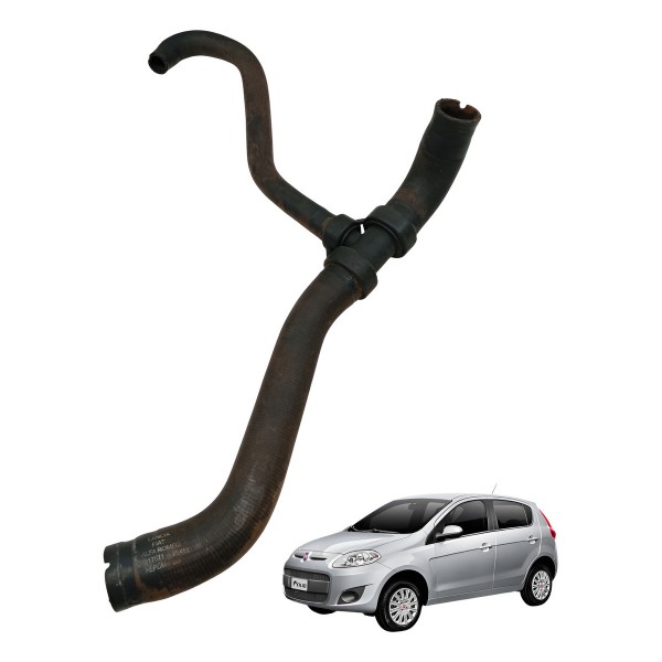 Mangueira Inferior Radiador Fiat Palio Essence 1.6 2014 2015