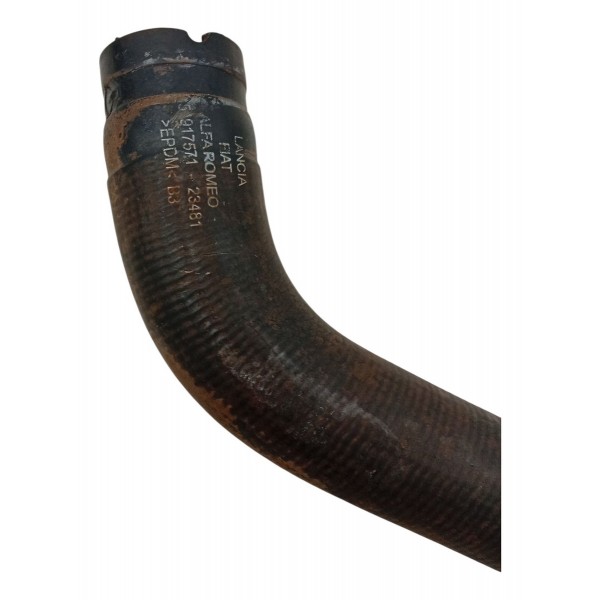 Mangueira Inferior Radiador Fiat Palio Essence 1.6 2014 2015