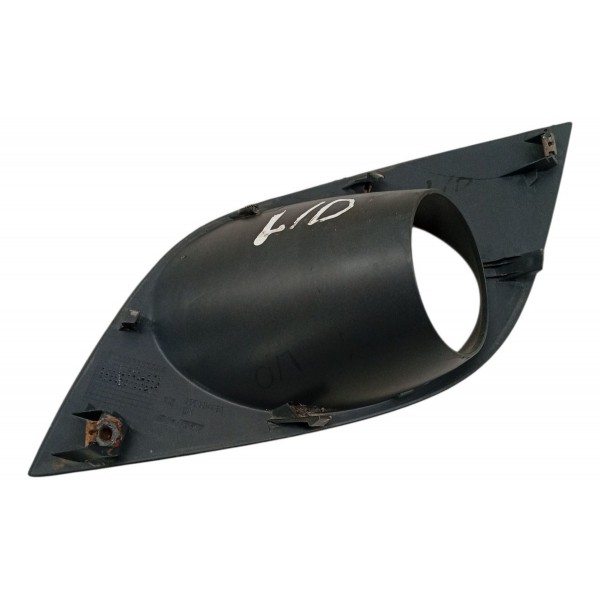 Moldura Direita Farol Milha Fiat Palio Essence 1.6 2014 2015