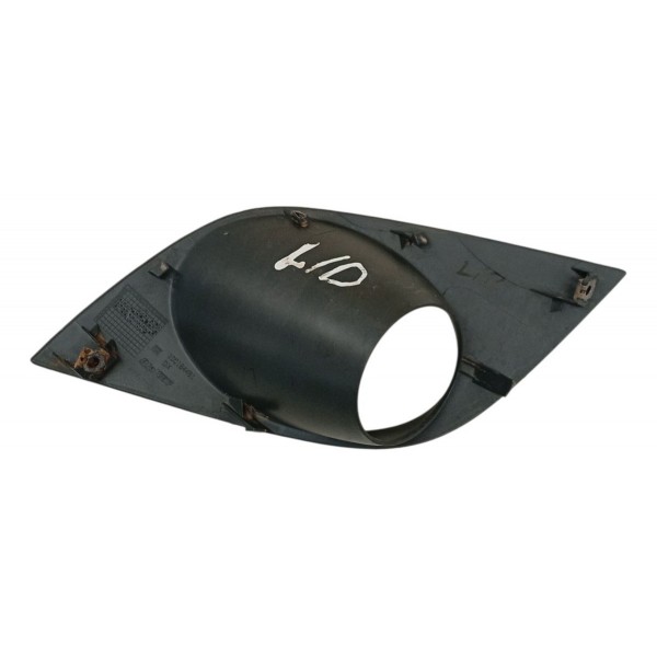 Moldura Direita Farol Milha Fiat Palio Essence 1.6 2014 2015