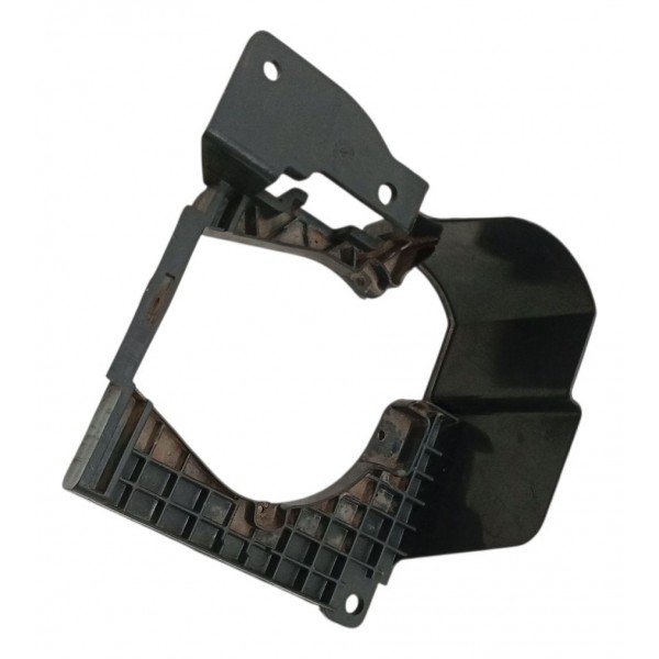 Moldura Farol Milha Direito Fiat Palio Essence 1.6 2014 2015