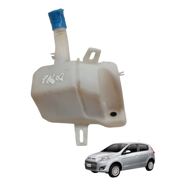 Reservatorio Agua Parabrisa Fiat Palio Essence 1.6 2014 2015