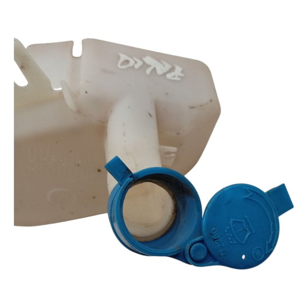 Reservatorio Agua Parabrisa Fiat Palio Essence 1.6 2014 2015