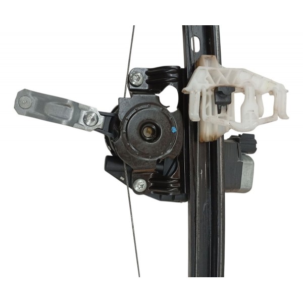 Maquina Vidro Eletrico Dianteiro Direito Fiat Palio 1.6 2014