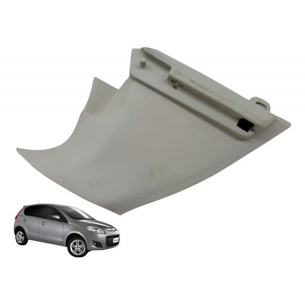 Moldura Bagagito Esquerdo Fiat Palio Essence 1.6 2014 2015