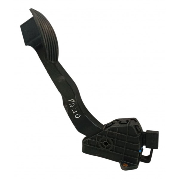 Pedal Acelerador Eletronico Fiat Palio Essence 1.6 2014 2015