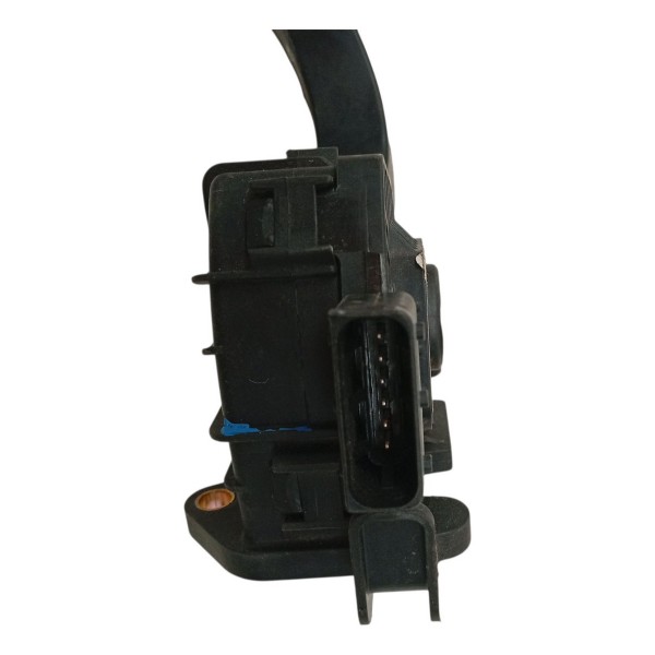 Pedal Acelerador Eletronico Fiat Palio Essence 1.6 2014 2015