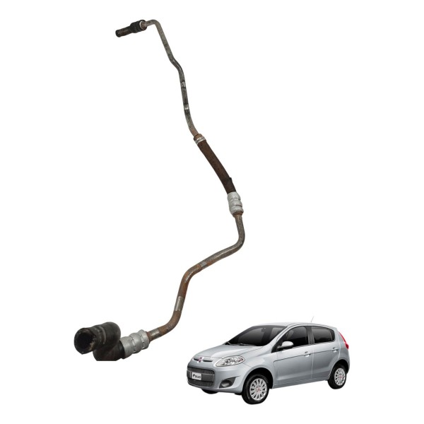 Mangueira Caixa Direção Hidrulica Fiat Palio Essence 2015
